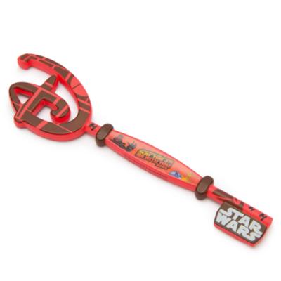 Star Wars Day May the 4th 2025 Collectible Key