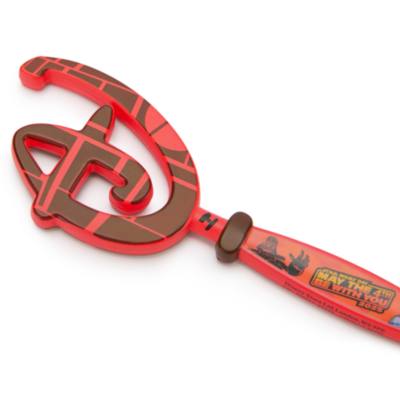 Star Wars Day May the 4th 2025 Collectible Key