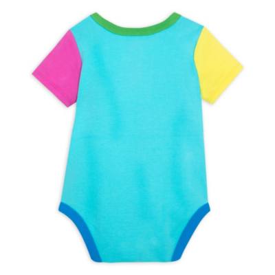 Rex Bodysuit for Baby, Toy Story
