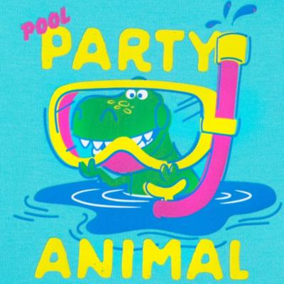 Rex Bodysuit for Baby, Toy Story