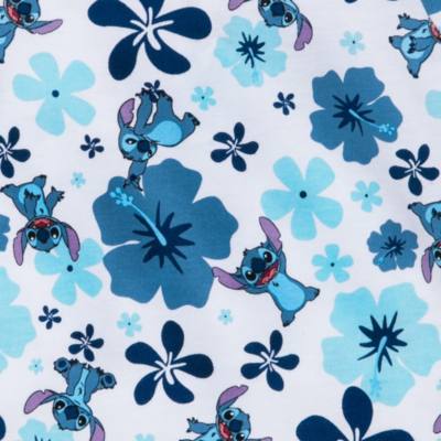 《扮嘢小魔星》史迪仔嬰兒連身衣