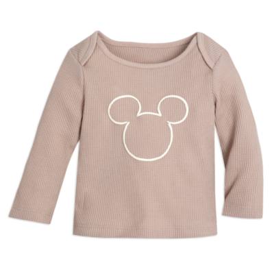 Mickey Mouse Icon Thermal Set for Baby