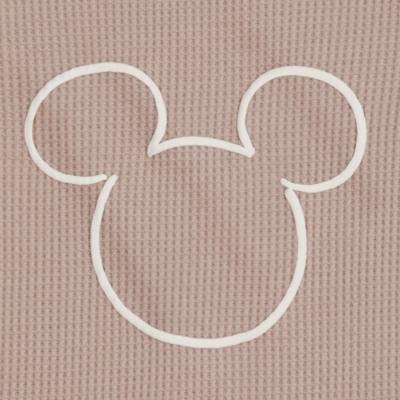 Mickey Mouse Icon Thermal Set for Baby