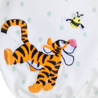 Winnie the Pooh and Pals Dress and Bloomers Set for Baby