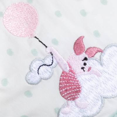 Winnie the Pooh and Pals Dress and Bloomers Set for Baby