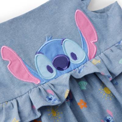 Stitch Dress for Baby
