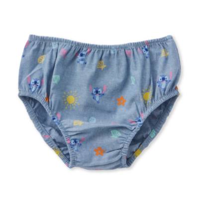 Stitch Dress for Baby