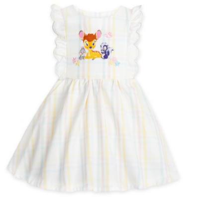Bambi Dress for Baby