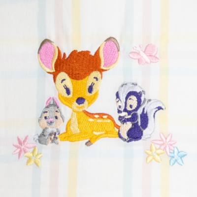 Bambi Dress for Baby