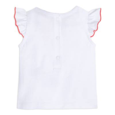 Minnie Mouse Blouse and Shorts Set for Baby