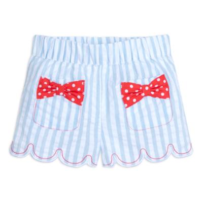 Minnie Mouse Blouse and Shorts Set for Baby