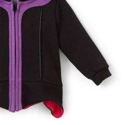 Maleficent Costume Zip Hoodie for Baby, Sleeping Beauty