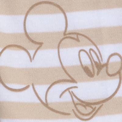 米奇嬰兒長褲套組