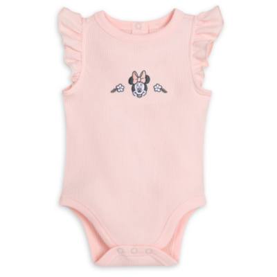 Minnie Mouse 3-Piece Layette Set for Baby