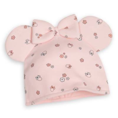 Minnie Mouse 3-Piece Layette Set for Baby