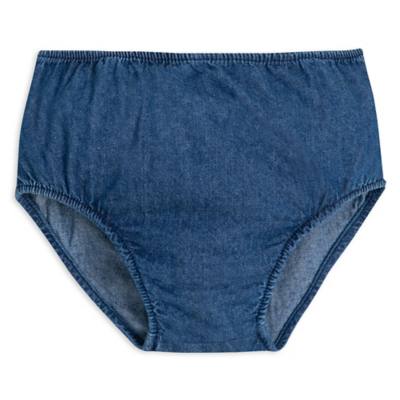 Mickey Mouse and Friends Denim Dress for Baby