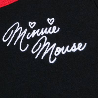 Minnie Mouse Icon Bodysuit for Baby
