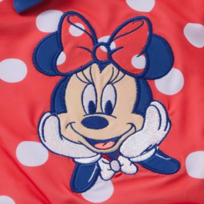 Minnie Mouse Swimsuit for Baby