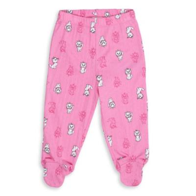 Marie Bodysuit and Leggings Set for Baby, The Aristocats