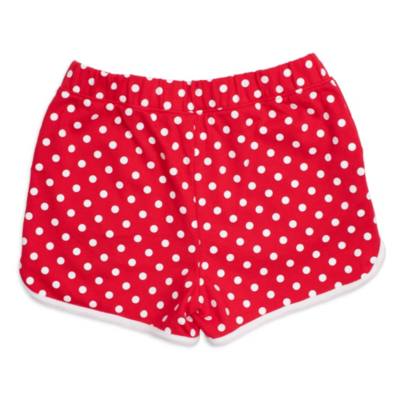 Minnie Mouse Shorts for Kids
