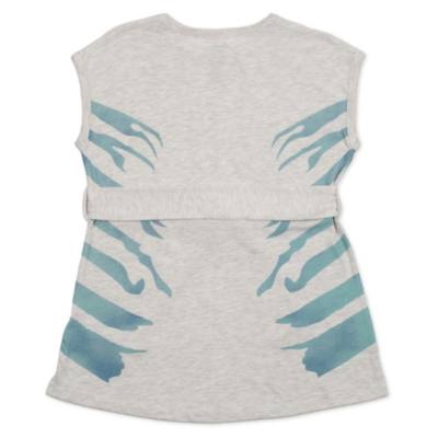 Ahsoka Tano Dress for Girls by Ashley Eckstein