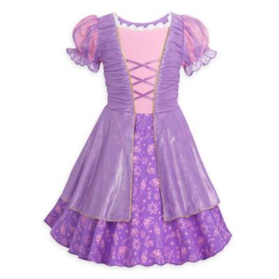 Rapunzel Disney Story Play Dress for Kids, Tangled
