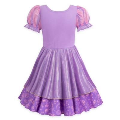 Rapunzel Disney Story Play Dress for Kids, Tangled