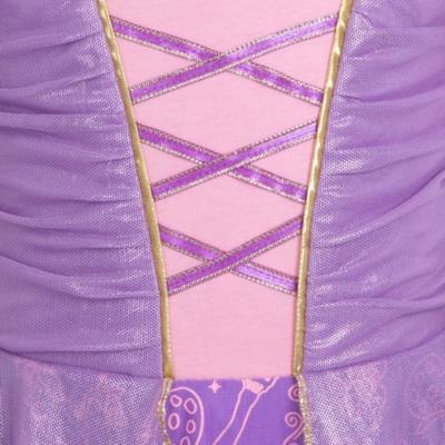 Rapunzel Disney Story Play Dress for Kids, Tangled