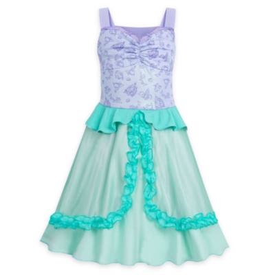 Ariel Disney Story Play Dress for Kids, The Little Mermaid