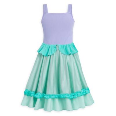 Ariel Disney Story Play Dress for Kids, The Little Mermaid