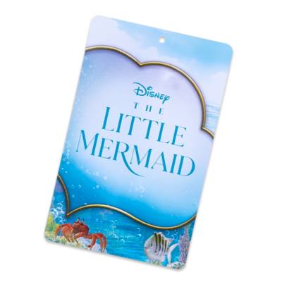 Ariel Tie-Dye Dress for Girls, The Little Mermaid Live Action Film