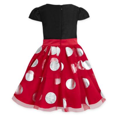Minnie Mouse Dress for Girls