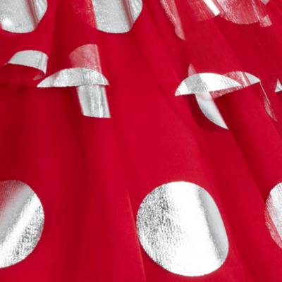 Minnie Mouse Dress for Girls