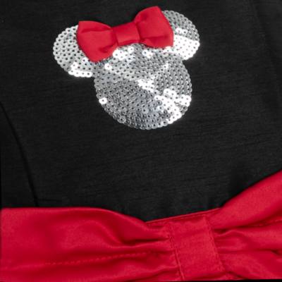 Minnie Mouse Dress for Girls