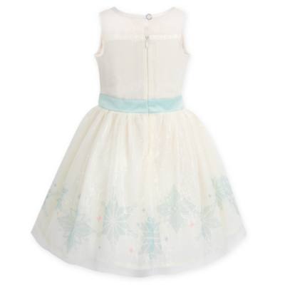 Elsa Dress for Girls, Frozen 2