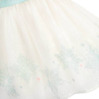 Elsa Dress for Girls, Frozen 2