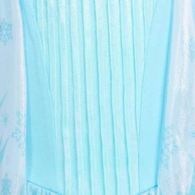 Elsa Disney Story Play Dress for Kids, Frozen