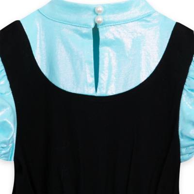 Anna Disney Story Play Dress for Kids, Frozen