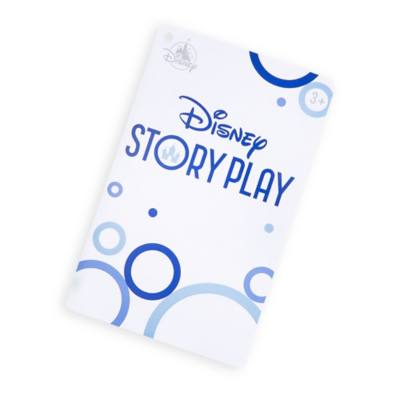 Anna Disney Story Play Dress for Kids, Frozen