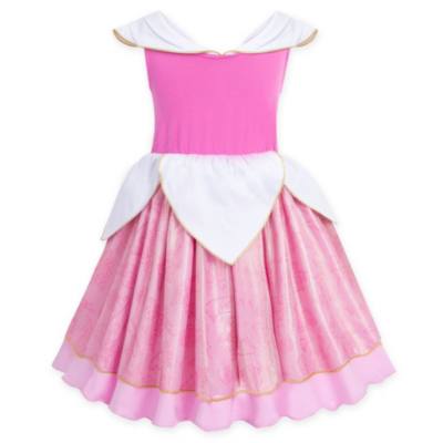Aurora Disney Story Play Dress for Kids, Sleeping Beauty