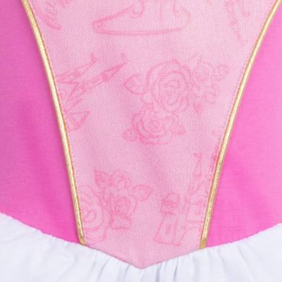 Aurora Disney Story Play Dress for Kids, Sleeping Beauty
