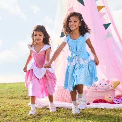 Aurora Disney Story Play Dress for Kids, Sleeping Beauty