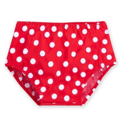 Minnie Mouse Sun Dress for Baby