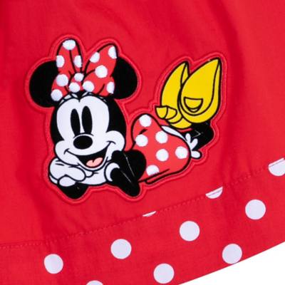 Minnie Mouse Sun Dress for Baby