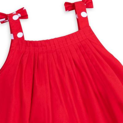 Minnie Mouse Sun Dress for Baby