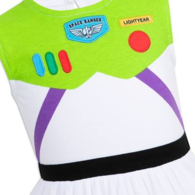 Buzz Lightyear Pixar Story Play Dress for Kids, Toy Story