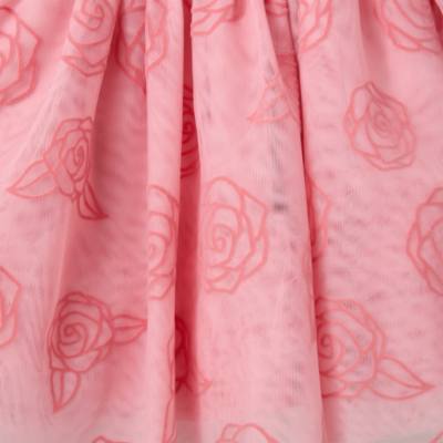 《睡公主》愛洛公主女童派對連身裙