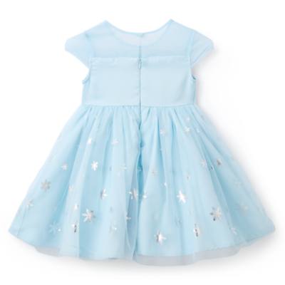 Elsa Party Dress for Girls, Frozen