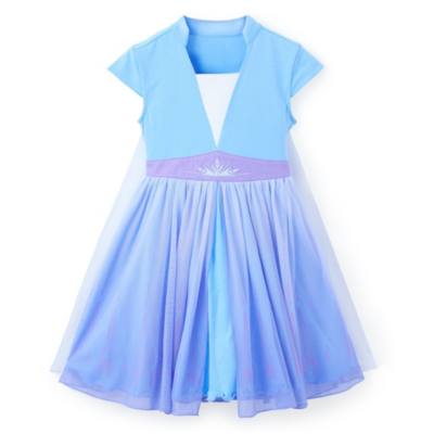 Elsa Dress for Girls, Frozen