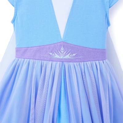Elsa Dress for Girls, Frozen